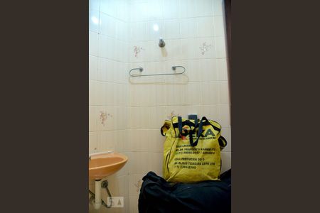 Apartamento para alugar com 175m², 3 quartos e 1 vagaBanheiro de serviço