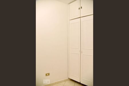 Apartamento para alugar com 175m², 3 quartos e 1 vagaQuarto de serviço