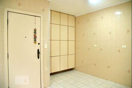 Apartamento para alugar com 175m², 3 quartos e 1 vagaCozinha