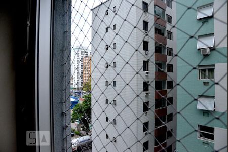 Apartamento para alugar com 175m², 3 quartos e 1 vagaVista da área de serviço