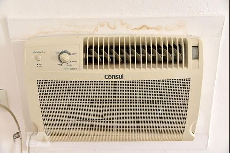 Apartamento para alugar com 175m², 3 quartos e 1 vagaSuíte 2 - Ar condicionado