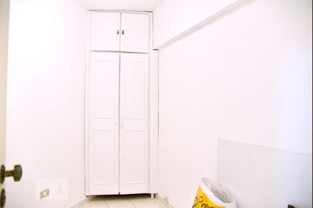 Apartamento para alugar com 175m², 3 quartos e 1 vagaQuarto de serviço