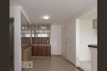 Sala de apartamento para alugar com 3 quartos, 59m² em Jardim Nova Europa, Campinas