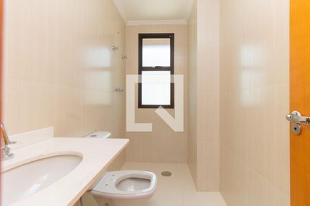 Lavabo de apartamento à venda com 4 quartos, 433m² em Vila Mariana, São Paulo