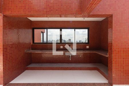 Apartamento à venda com 433m², 4 quartos e 5 vagasCobertura