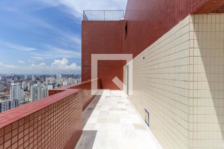 Apartamento à venda com 433m², 4 quartos e 5 vagasCobertura