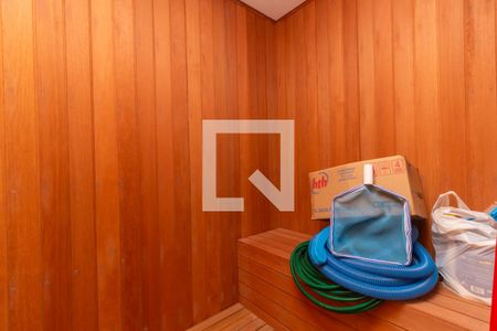 Apartamento à venda com 433m², 4 quartos e 5 vagasSauna Cobertura