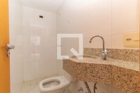 Apartamento à venda com 433m², 4 quartos e 5 vagasBanheiro Cobertura