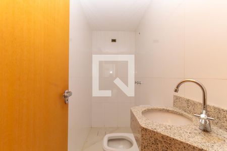 Apartamento à venda com 433m², 4 quartos e 5 vagasBanheiro Cobertura