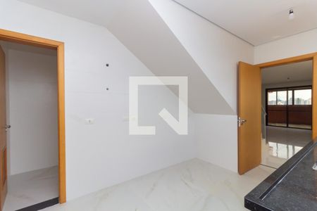 Apartamento à venda com 433m², 4 quartos e 5 vagasCozinha