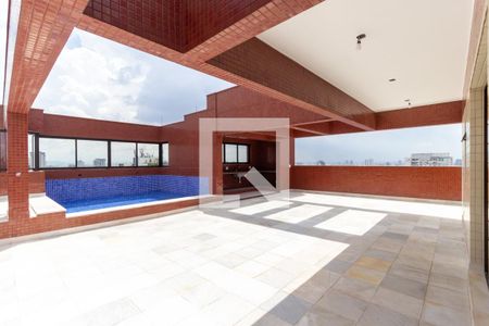 Apartamento à venda com 433m², 4 quartos e 5 vagasPiscina Cobertura