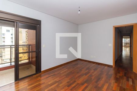 Apartamento à venda com 433m², 4 quartos e 5 vagasSuíte 3