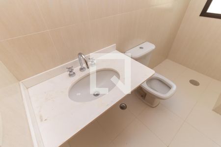 Lavabo de apartamento à venda com 4 quartos, 433m² em Vila Mariana, São Paulo