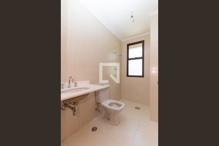 Lavabo de apartamento à venda com 4 quartos, 433m² em Vila Mariana, São Paulo