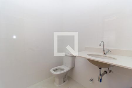 Apartamento à venda com 433m², 4 quartos e 5 vagasLavabo Cobertura