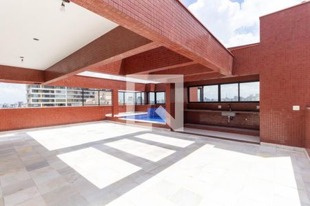Apartamento à venda com 433m², 4 quartos e 5 vagasCobertura