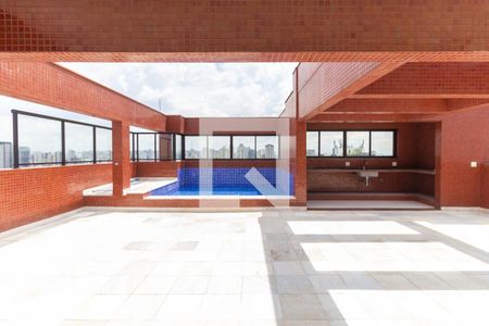 Apartamento à venda com 433m², 4 quartos e 5 vagasPiscina Cobertura