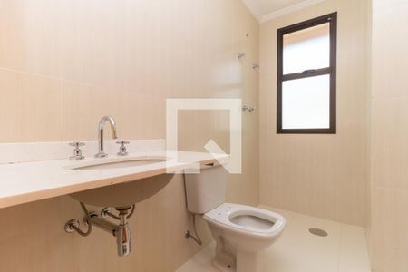 Lavabo de apartamento à venda com 4 quartos, 433m² em Vila Mariana, São Paulo