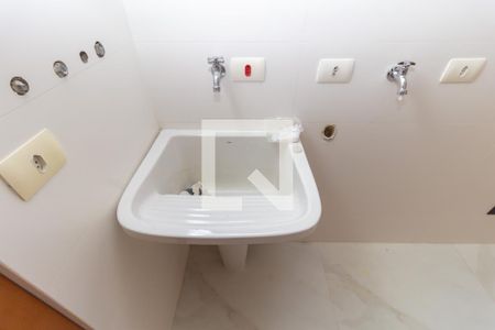 Apartamento à venda com 433m², 4 quartos e 5 vagasLavanderia