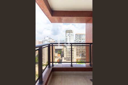 Apartamento à venda com 433m², 4 quartos e 5 vagasvaranda Suíte 3