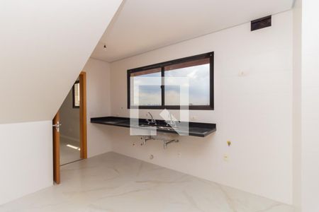 Apartamento à venda com 433m², 4 quartos e 5 vagasCozinha