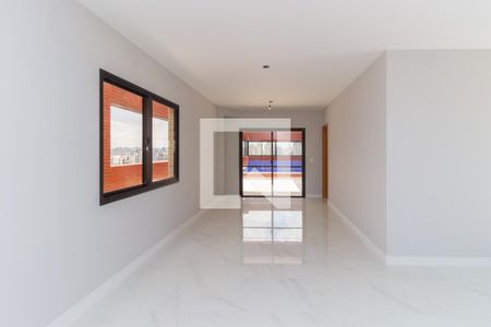 Apartamento à venda com 433m², 4 quartos e 5 vagasCobertura