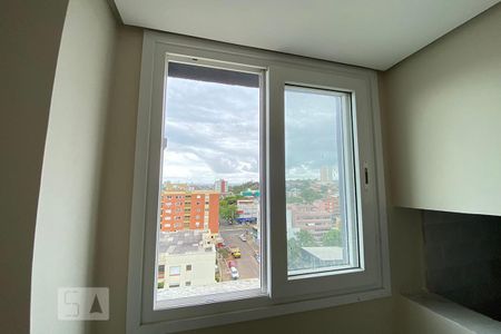 Apartamento à venda com 47m², 1 quarto e 1 vaga Apartamento à venda com 47m², 1 quarto e 1 vagaJanela da Lavanderia