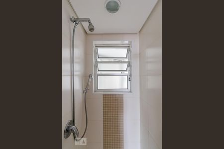 Apartamento à venda com 113m², 2 quartos e 1 vagaBanheiro da Suíte