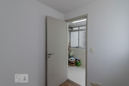 Apartamento à venda com 113m², 2 quartos e 1 vagaQuarto de Serviço