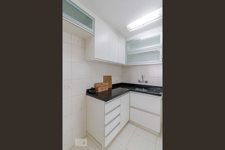 Apartamento à venda com 113m², 2 quartos e 1 vagaCozinha 