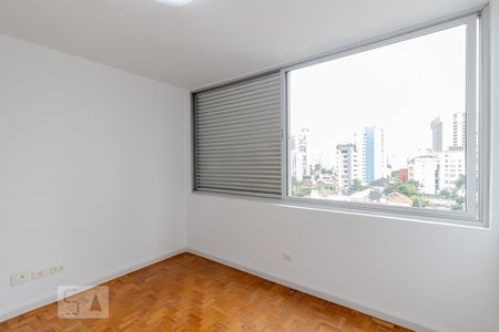 Apartamento à venda com 113m², 2 quartos e 1 vagaQuarto 2