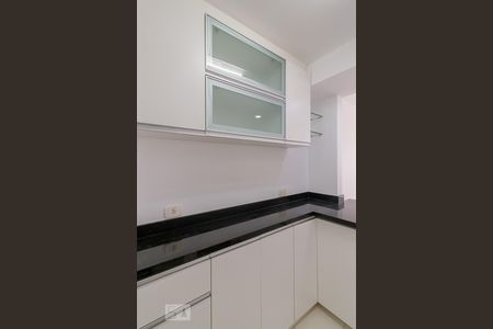 Apartamento à venda com 113m², 2 quartos e 1 vagaCozinha 