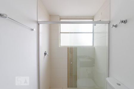 Apartamento à venda com 113m², 2 quartos e 1 vagaBanheiro 
