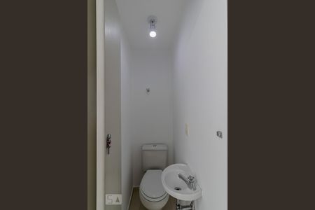 Apartamento à venda com 113m², 2 quartos e 1 vagaBanheiro de Serviço