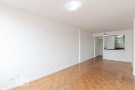 Sala  de apartamento à venda com 2 quartos, 113m² em Vila Mariana, São Paulo