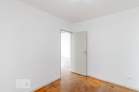 Suíte  de apartamento à venda com 2 quartos, 113m² em Vila Mariana, São Paulo