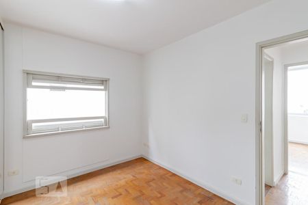 Suíte  de apartamento à venda com 2 quartos, 113m² em Vila Mariana, São Paulo