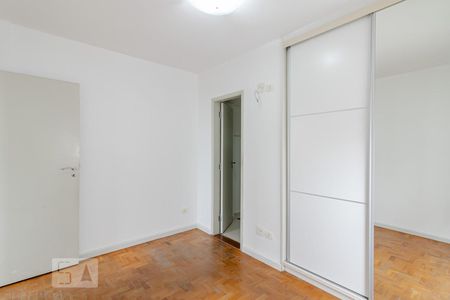 Suíte  de apartamento à venda com 2 quartos, 113m² em Vila Mariana, São Paulo