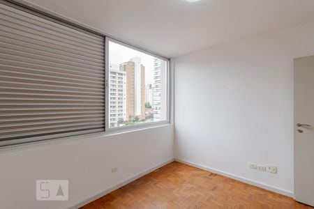 Apartamento à venda com 113m², 2 quartos e 1 vagaQuarto 2
