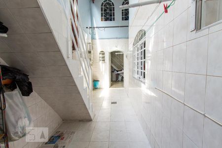 Casa à venda com 188m², 2 quartos e 2 vagas Casa à venda com 188m², 2 quartos e 2 vagasÁrea de Serviço