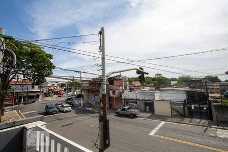 Casa à venda com 188m², 2 quartos e 2 vagas Casa à venda com 188m², 2 quartos e 2 vagasVista do Terraço