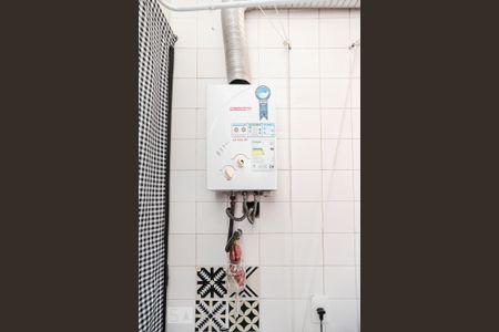 Apartamento à venda com 70m², 2 quartos e 1 vagaÁrea de Serviço