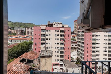Apartamento à venda com 70m², 2 quartos e 1 vagaVista Área de Serviço