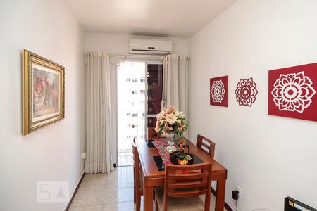 Sala de apartamento à venda com 2 quartos, 70m² em Lins de Vasconcelos, Rio de Janeiro