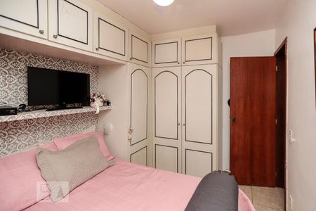 Apartamento à venda com 70m², 2 quartos e 1 vagaQuarto 2