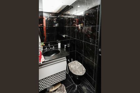 Apartamento à venda com 70m², 2 quartos e 1 vagaBanheiro