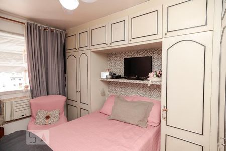 Apartamento à venda com 70m², 2 quartos e 1 vagaQuarto 2