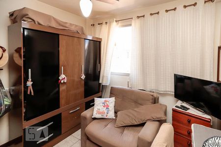 Quarto 1 de apartamento à venda com 2 quartos, 70m² em Lins de Vasconcelos, Rio de Janeiro