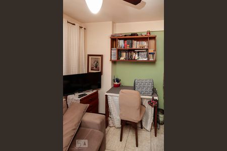 Quarto 1 de apartamento à venda com 2 quartos, 70m² em Lins de Vasconcelos, Rio de Janeiro