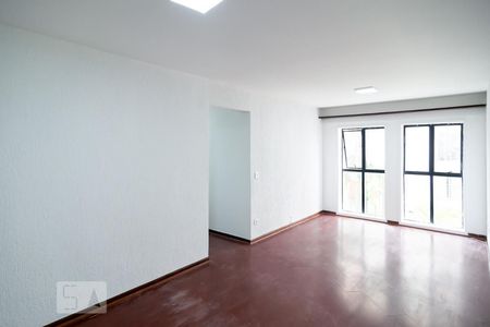 Sala de apartamento para alugar com 3 quartos, 92m² em Jardim Marajoara, São Paulo
